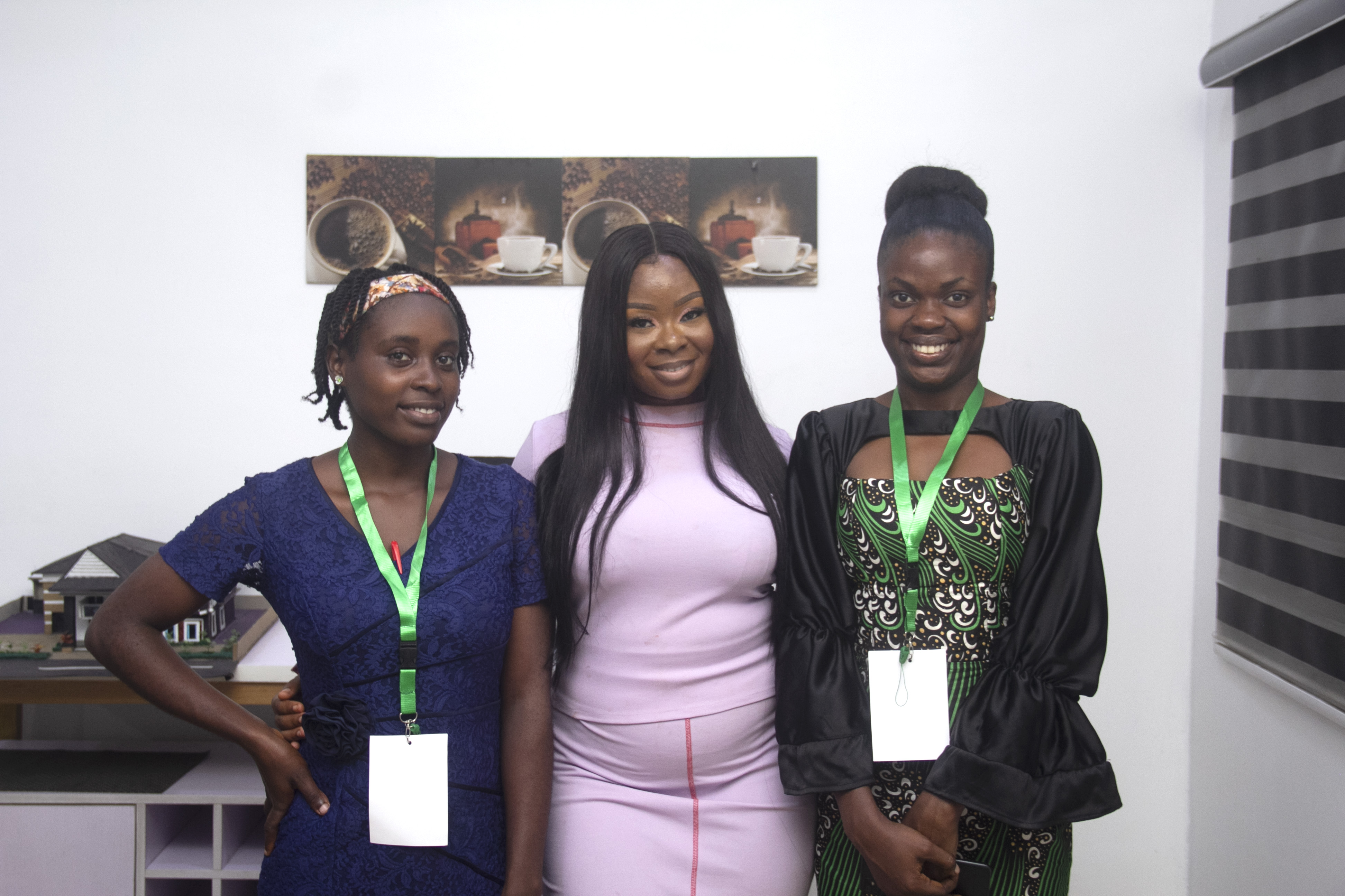 INTERNATIONAL YOUTH SDGs TALKFEST image 23