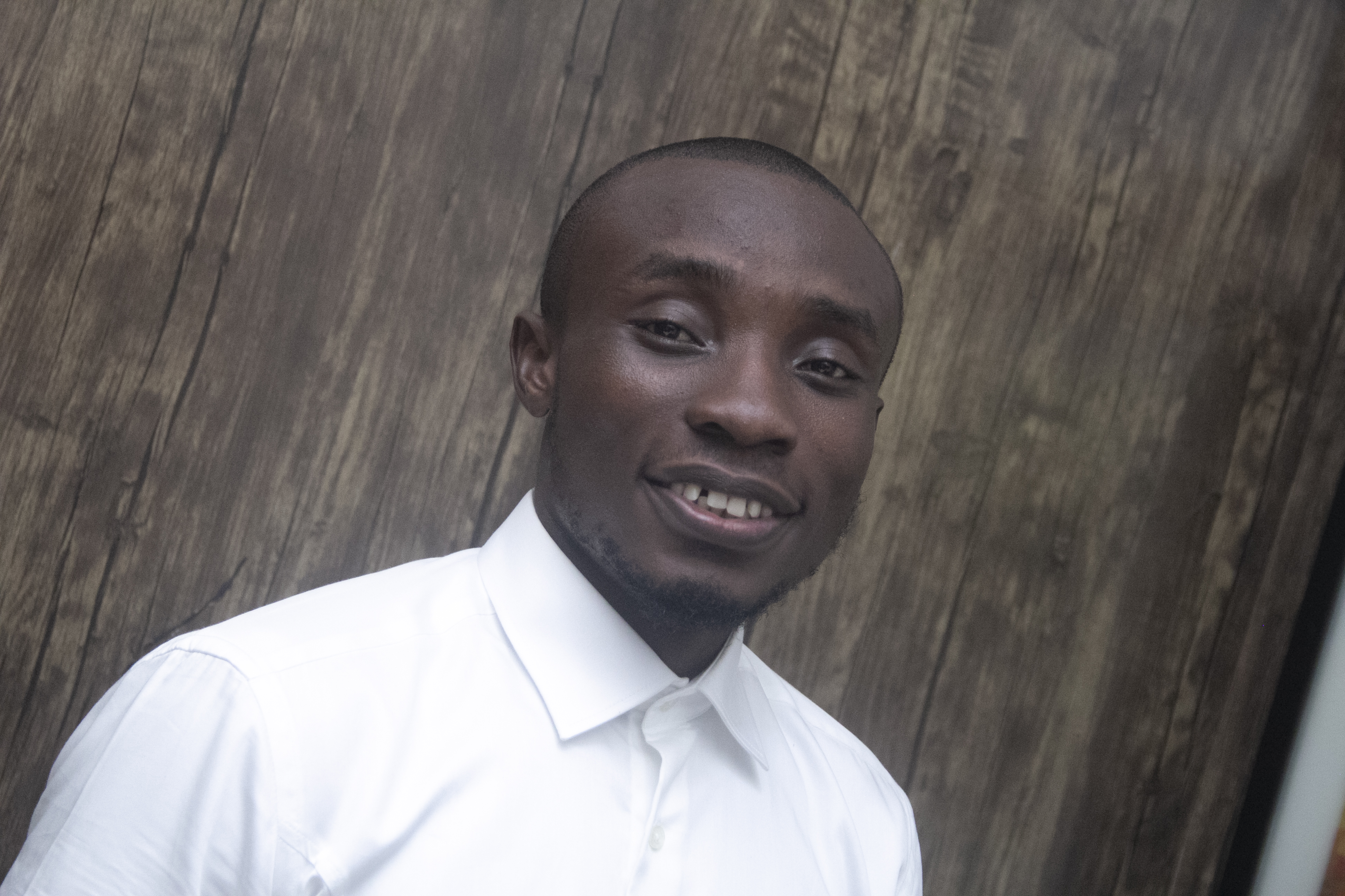 Willie Akpan